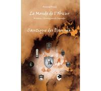 Cantique Des Damnées