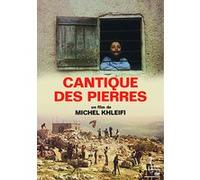 Cantique des pierres E