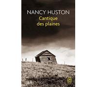 Cantique des plaines