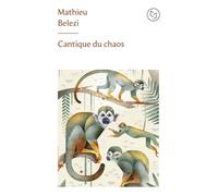 Cantique du chaos