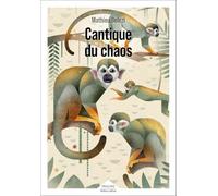 Cantique du chaos