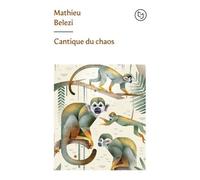 Cantique Du Chaos