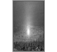 Cantique Lepreux - Cendres Celestes