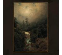 Cantique Lepreux - Le Bannissement (Digipak-CD)