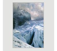 Cantique Lepreux - Paysages Polaires -Digi-