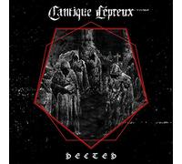 Cantique Lepreux - Sectes [Import]