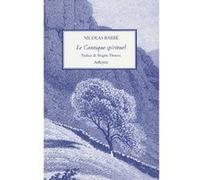Cantique spirituel Nicolas Barré (Auteur), Brigitte Flourez (Préface)