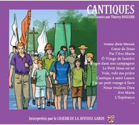 Cantiques