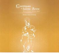 Cantiques A Sainte Anne [Import]