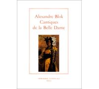 Cantiques de la belle dame