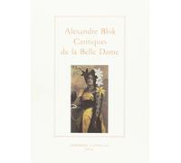 Cantiques de la Belle Dame – Actes Sud