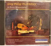 Cantiques sacrés & Concertos