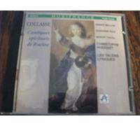 Cantiques Spirituels De Jean Racine