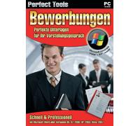 CANTIVITÉS - PERFECT TOOLS - PC CD-ROM POUR WINDOWS - UIG ENTERTAINMENT - 2009