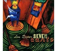 Los Super Seven – Canto