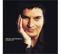 Gino Vannelli - Canto [New CD] Alliance MOD