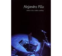 CANTO A LOS CUATRO VIENTOS