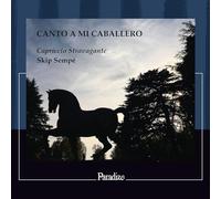 Canto a Mi Caballero