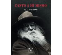 Canto a mí mismo