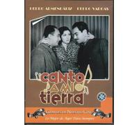 Canto a mi Tierra [NTSC/Regoin 1 & 4 dvd. Import - Latin America]