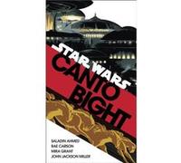 Canto Bight Star Wars by John Jackson Miller Inconnu (Auteur)
