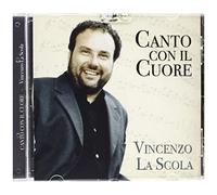 La Scola Vincenzo - Canto Con Il Cuore