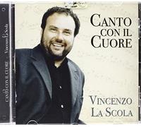 La Scola Vincenzo - Canto Con Il Cuore [Import]