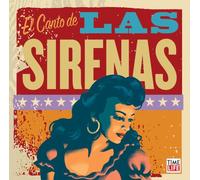 Canto De Las Sirenas: Latin Torch Songs