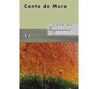 Canto De Muro Cecília Meireles (Auteur)