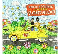 Canto Del Loco, El - Radio la Colifata Presenta: El [Import]