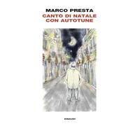 Canto di Natale con autotune