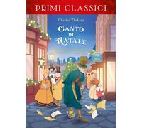 Canto di Natale da Charles Dickens