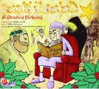 Canto Di Natale Di Charles Dickens