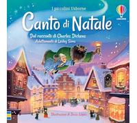 Canto di Natale. Ediz. a colori