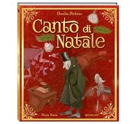 Canto di Natale. Ediz. a colori