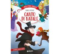 Canto di Natale. Ediz. illustrata