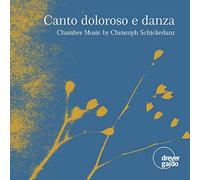 Canto Doloroso E Danza