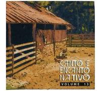Canto E Encanto Nativo 13