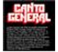 MIKIS/NERUDA "CANTO GENERAL" 2 CD NEW