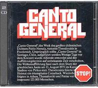 Canto General De Pablo Neruda