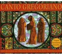 Canto Gregoriano by Coro de Monjes del Monasterio [Audio CD] NEUF