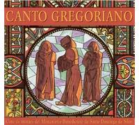 Canto Gregoriano De Santo Domingo Vol. 1 Choeurs Du Monastère De Silos
