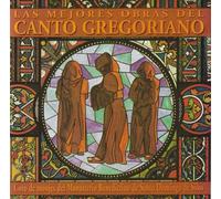 Canto Gregoriano - Las Mejores Obras [Import]