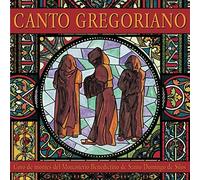 Canto Gregoriano - Major Works of Gregorian Chant (2001-11-14)
