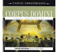 Canto Gregoriano - The Last Supper / Das letzte Abendmahl - Jesus und seine Jünger