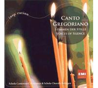 Various Artists - Canto Gregoriano-Voices O [Import]