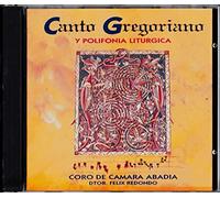 Canto Gregoriano Y Polifonia l [Import]
