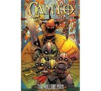 Canto II The Hollow Men by Drew Zucker Drew Zucker (Auteur)
