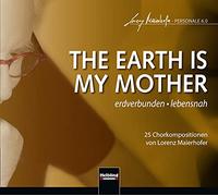 CANTO LOMA – The Earth Is My Mother – Helbling