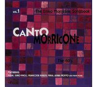 Various Mielsch – Canto Morricone Vol.1